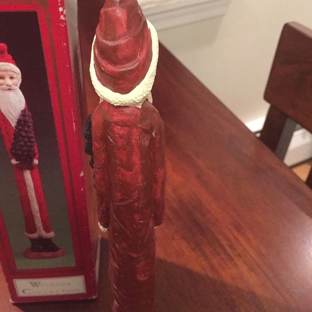 🎅 Tall Santa 🎅 - Picture 4 of 7